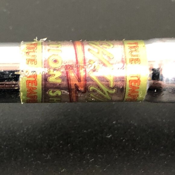 Dave Hill Tournament 3 Wood RH Golf Club With Astrolon A6305 Steel Shaft - Picture 7 of 8